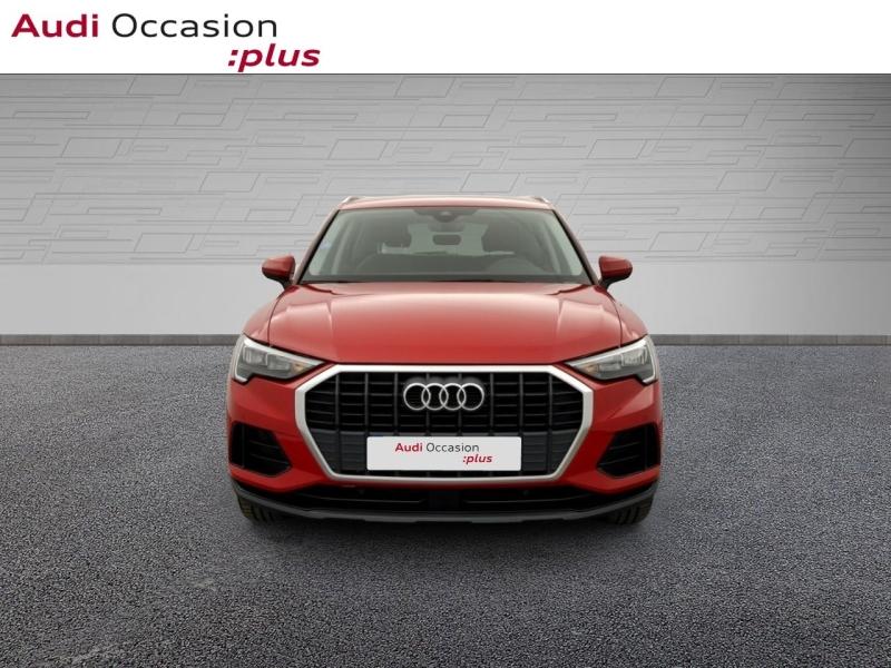 Voitures occasions Audi Q3 Design Vélizy-Villacoublay