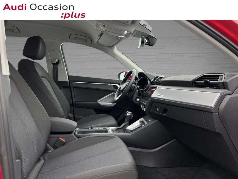 Voitures occasions Audi Q3 Design Vélizy-Villacoublay