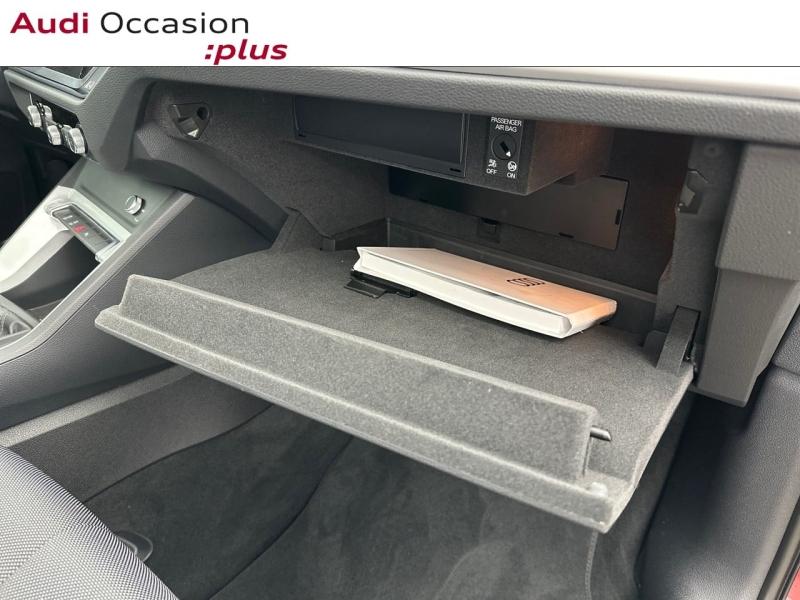 Voitures occasions Audi Q3 Design Vélizy-Villacoublay