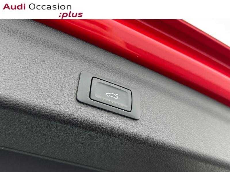 Voitures occasions Audi Q3 S line Vélizy-Villacoublay