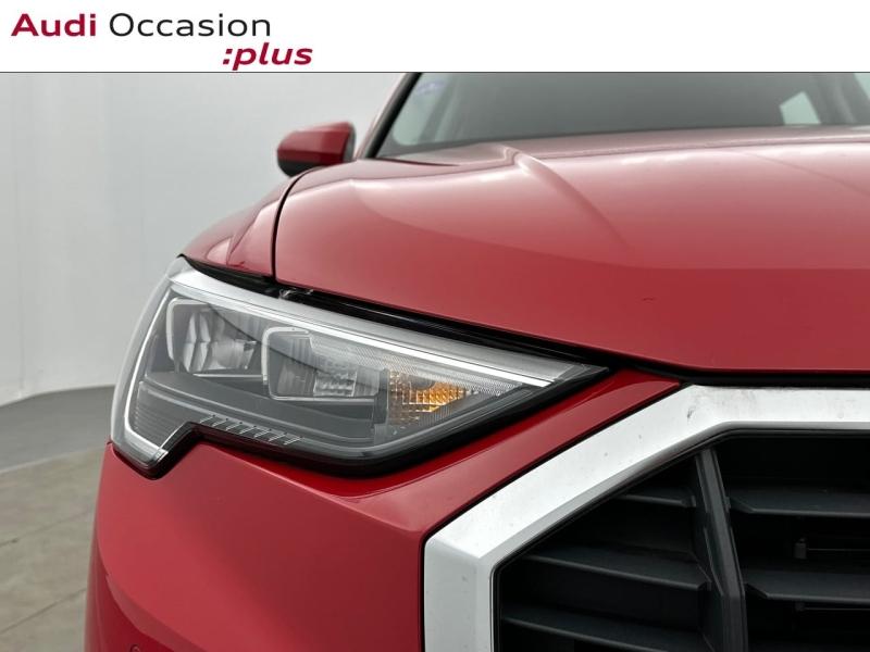 Voitures occasions Audi Q3 Design Vélizy-Villacoublay