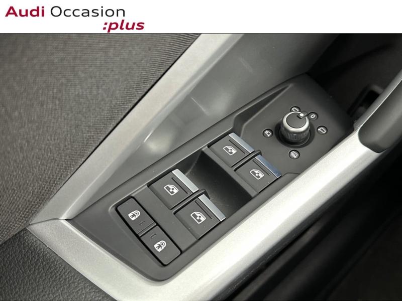 Voitures occasions Audi Q3 S line Vélizy-Villacoublay