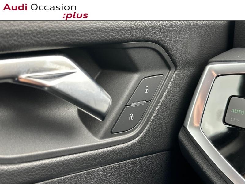 Voitures occasions Audi Q3 Design Vélizy-Villacoublay