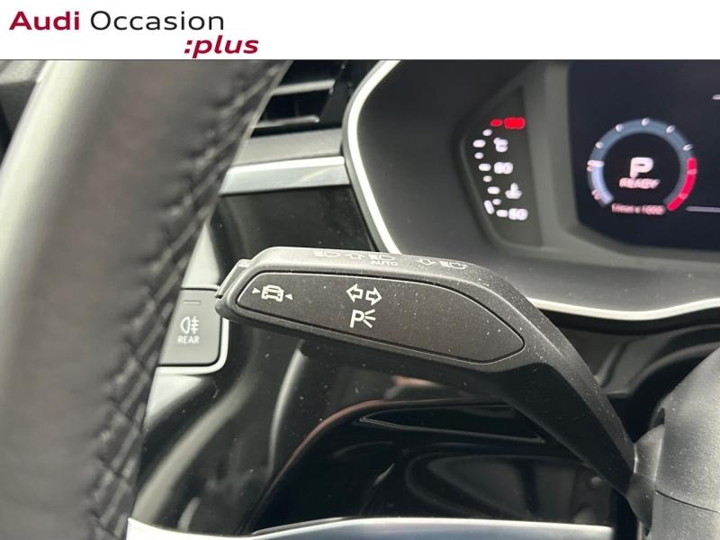 Voitures occasions Audi Q3 Design Vélizy-Villacoublay