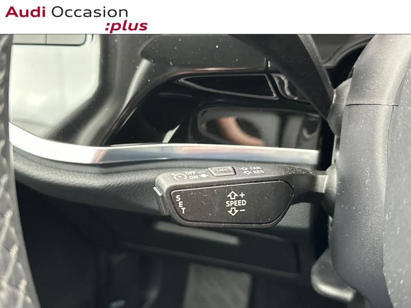 Voitures occasions Audi Q3 S line Vélizy-Villacoublay