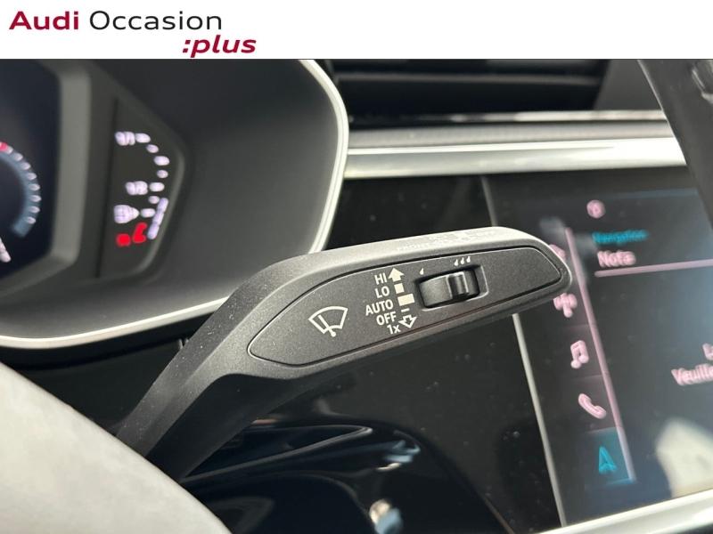 Voitures occasions Audi Q3 Design Vélizy-Villacoublay