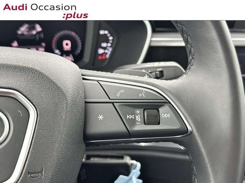 Voitures occasions Audi Q3 S line Vélizy-Villacoublay