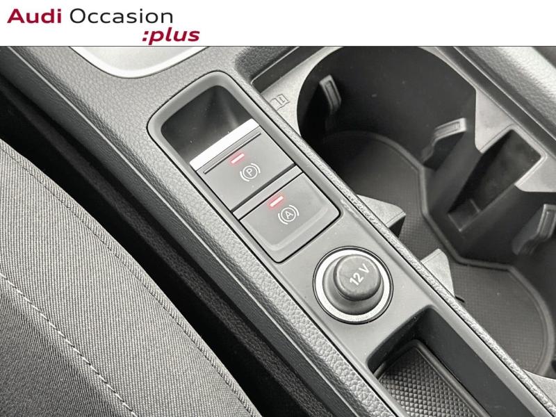 Voitures occasions Audi Q3 Design Vélizy-Villacoublay