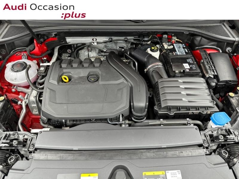 Voitures occasions Audi Q3 Design Vélizy-Villacoublay