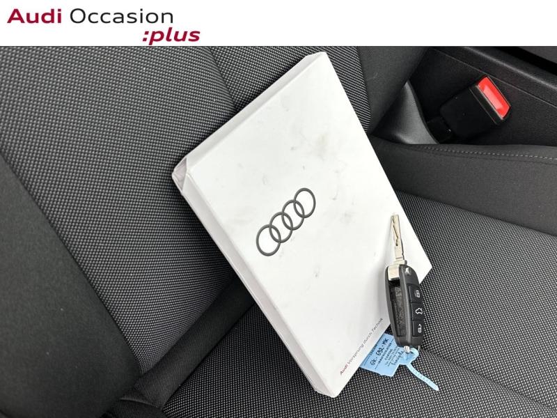 Voitures occasions Audi Q3 S line Vélizy-Villacoublay