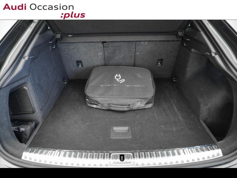 Voitures occasions Audi Q3 Sportback S line Vélizy-Villacoublay