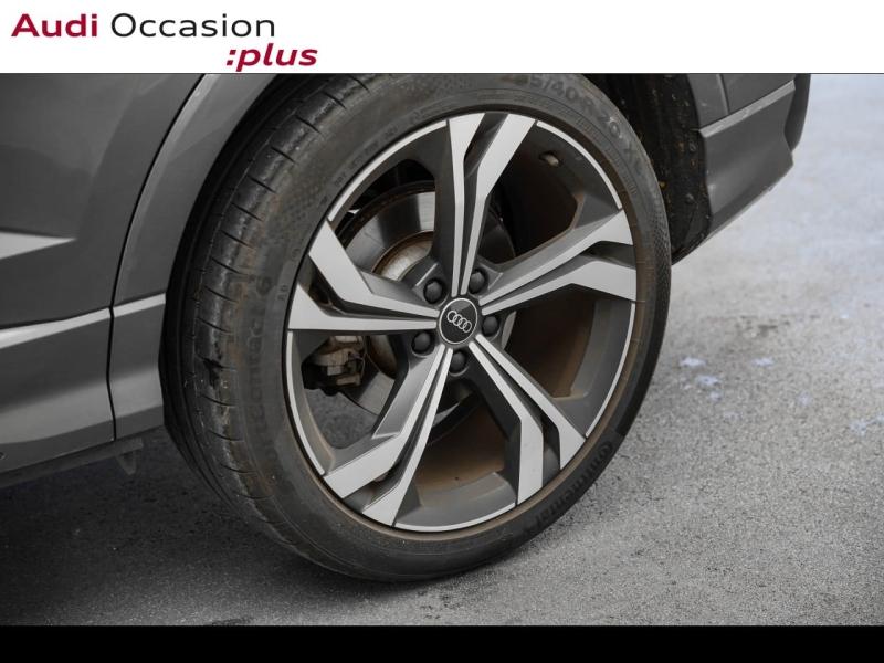 Voitures occasions Audi Q3 Sportback S line Vélizy-Villacoublay