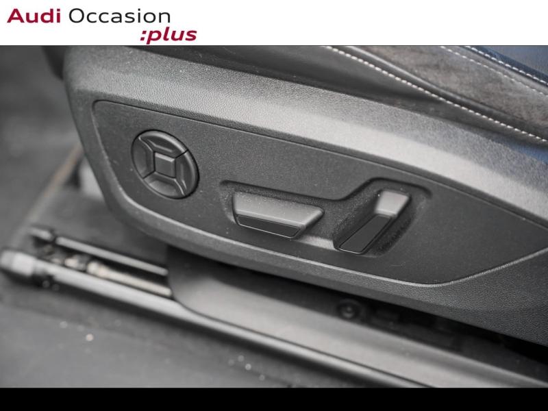 Voitures occasions Audi Q3 Sportback S line Vélizy-Villacoublay