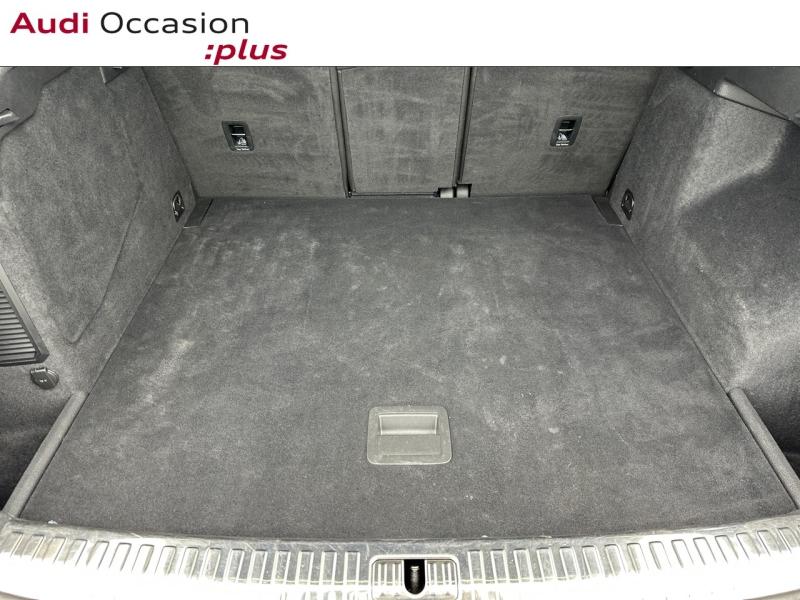 Voitures occasions Audi Q3 Sportback S line Vélizy-Villacoublay