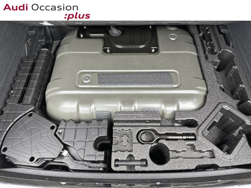 Voitures occasions Audi Q3 Sportback S line Vélizy-Villacoublay