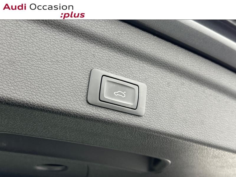 Voitures occasions Audi Q3 Sportback S line Vélizy-Villacoublay