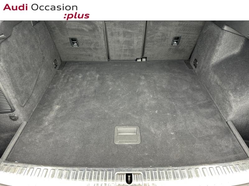 Voitures occasions Audi Q3 Sportback S line Vélizy-Villacoublay