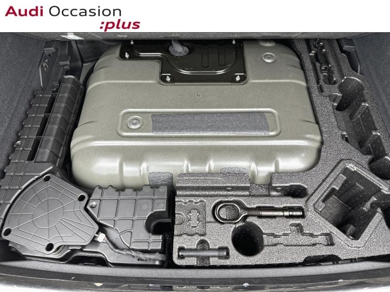 Voitures occasions Audi Q3 Sportback S line Vélizy-Villacoublay