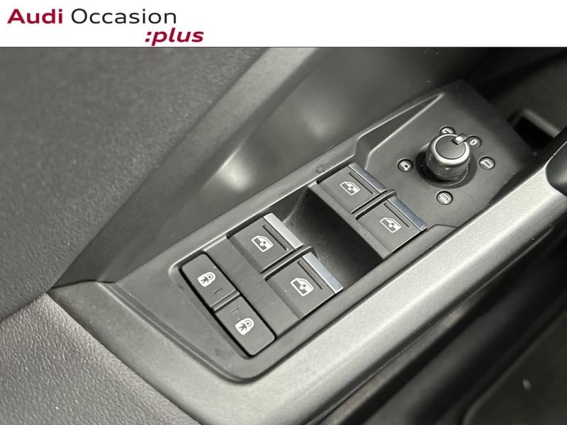 Voitures occasions Audi Q3 Sportback S line Vélizy-Villacoublay