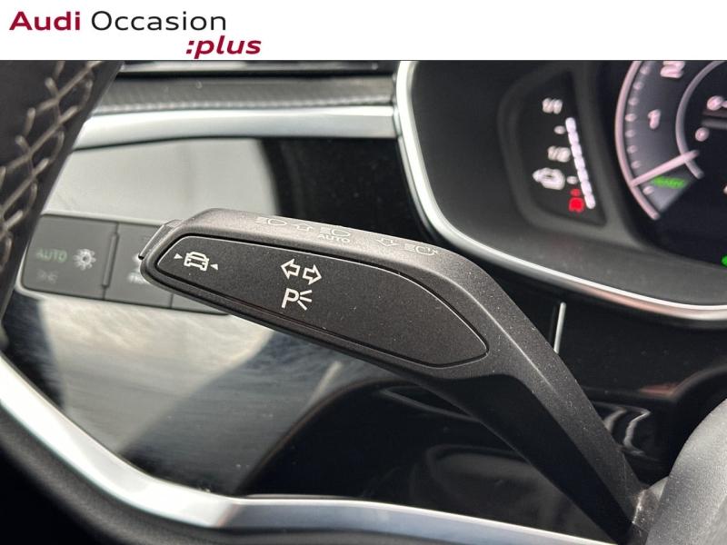 Voitures occasions Audi Q3 Sportback S line Vélizy-Villacoublay