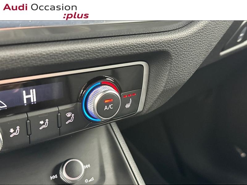 Voitures occasions Audi Q3 Sportback S line Vélizy-Villacoublay