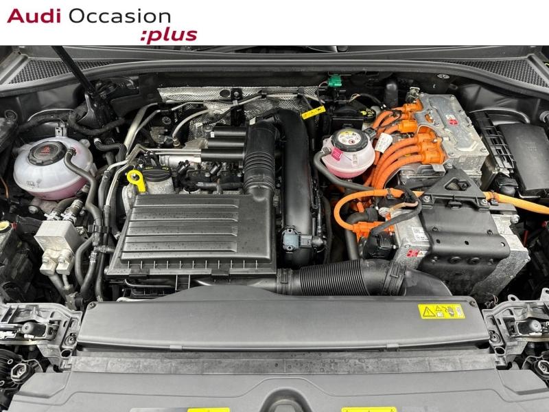 Voitures occasions Audi Q3 Sportback S line Vélizy-Villacoublay