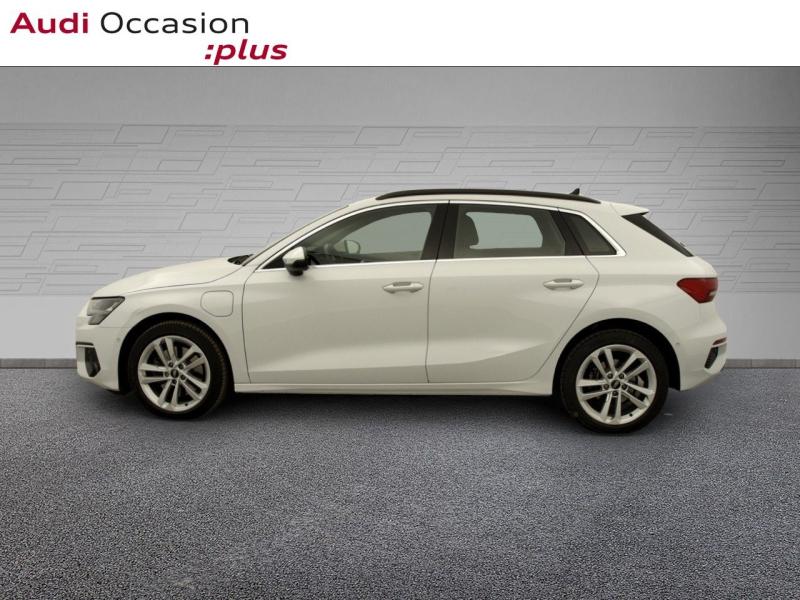 Voitures occasions Audi A3 Sportback Design Vélizy-Villacoublay