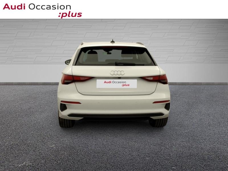Voitures occasions Audi A3 Sportback Design Vélizy-Villacoublay