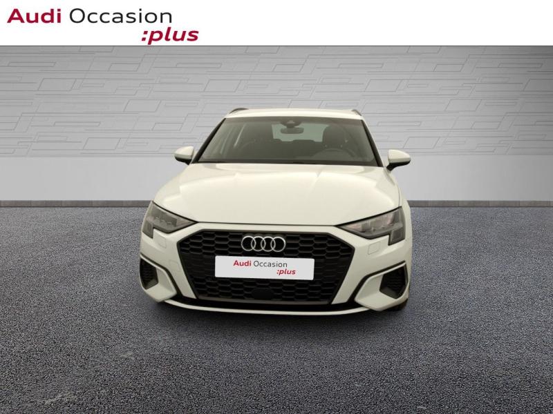 Voitures occasions Audi A3 Sportback Design Vélizy-Villacoublay