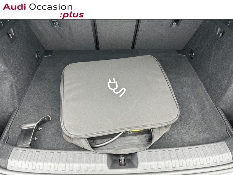 Voitures occasions Audi A3 Sportback Design Vélizy-Villacoublay