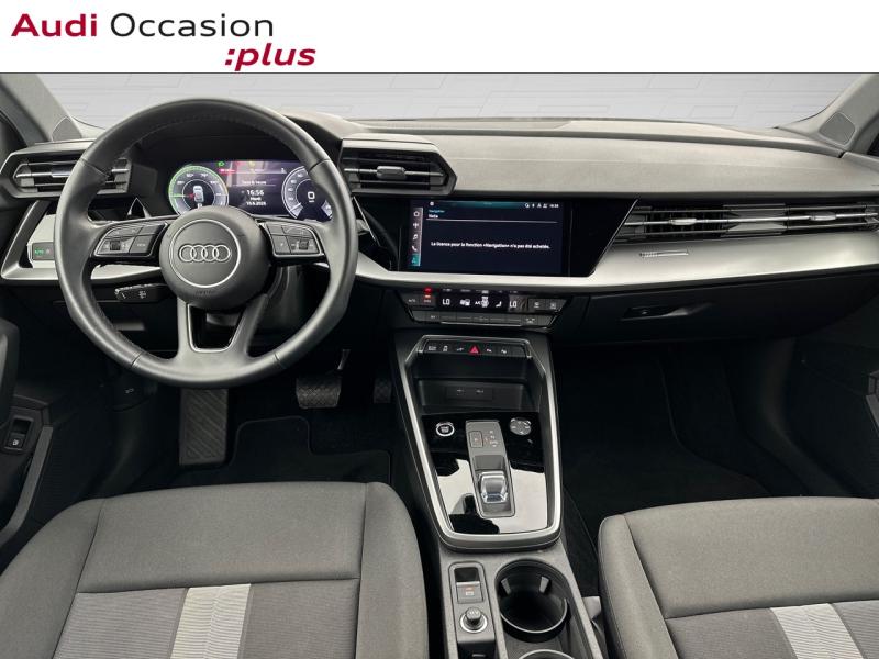 Voitures occasions Audi A3 Sportback Design Vélizy-Villacoublay
