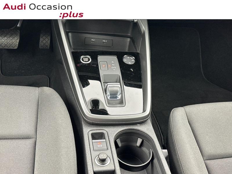 Voitures occasions Audi A3 Sportback Design Vélizy-Villacoublay