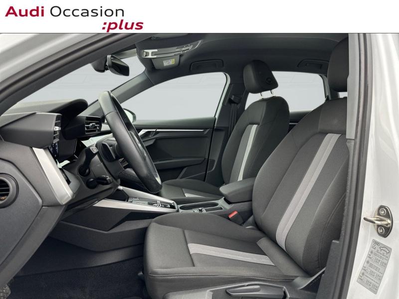 Voitures occasions Audi A3 Sportback Design Vélizy-Villacoublay