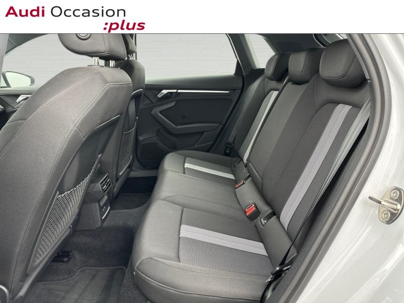 Voitures occasions Audi A3 Sportback Design Vélizy-Villacoublay