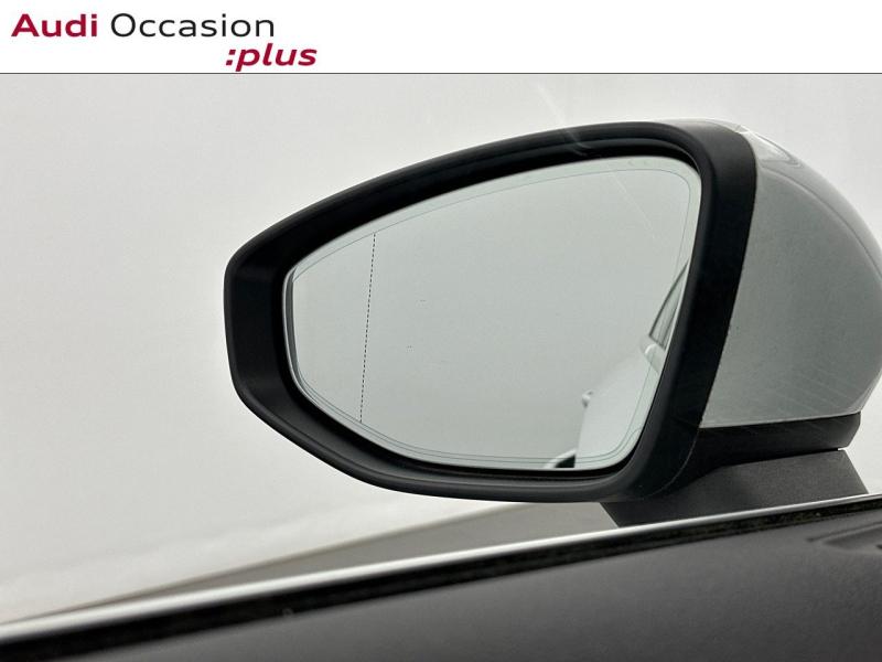 Voitures occasions Audi A3 Sportback Design Vélizy-Villacoublay