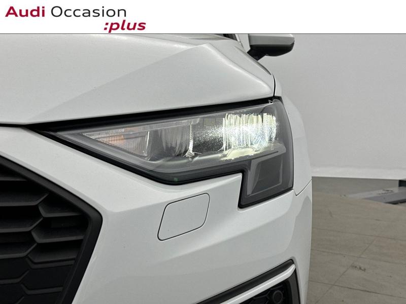 Voitures occasions Audi A3 Sportback Design Vélizy-Villacoublay