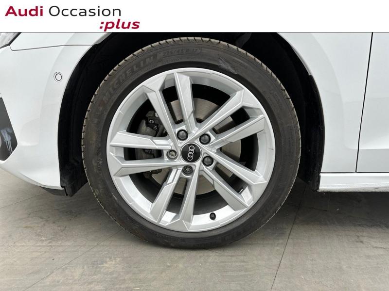 Voitures occasions Audi A3 Sportback Design Vélizy-Villacoublay