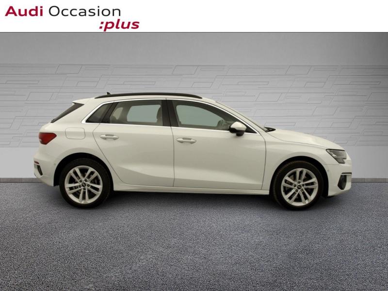 Voitures occasions Audi A3 Sportback Design Vélizy-Villacoublay