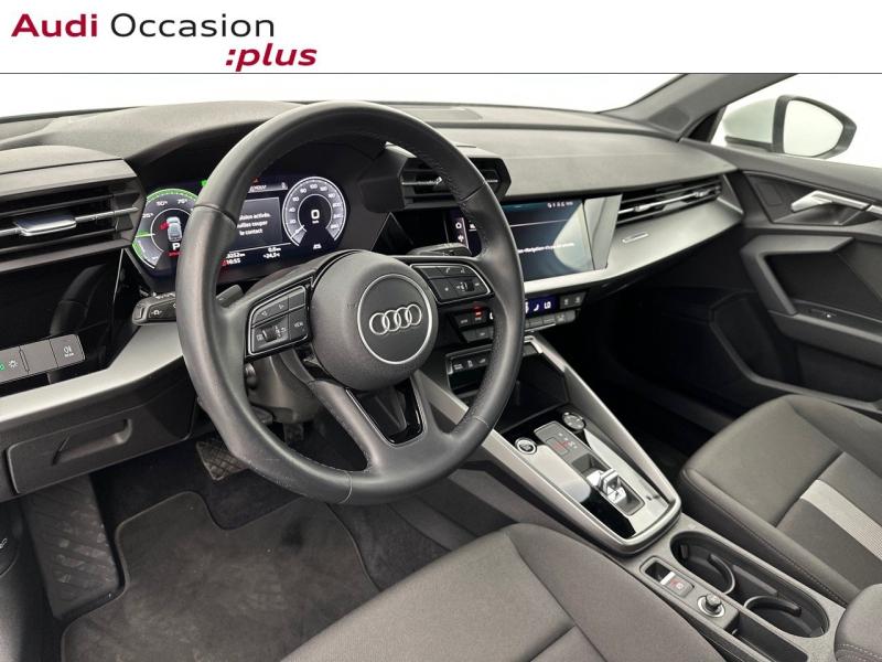 Voitures occasions Audi A3 Sportback Design Vélizy-Villacoublay