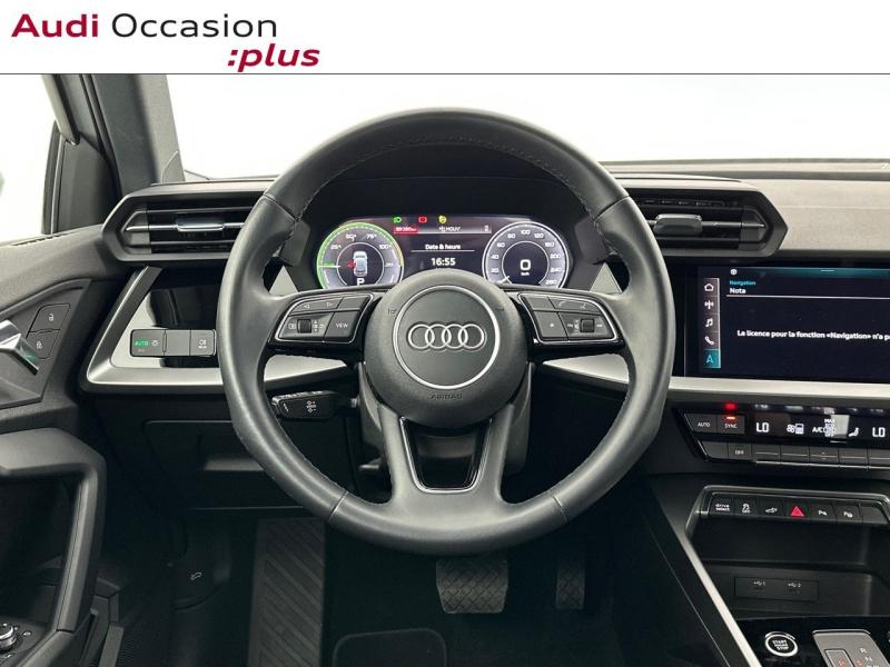 Voitures occasions Audi A3 Sportback Design Vélizy-Villacoublay