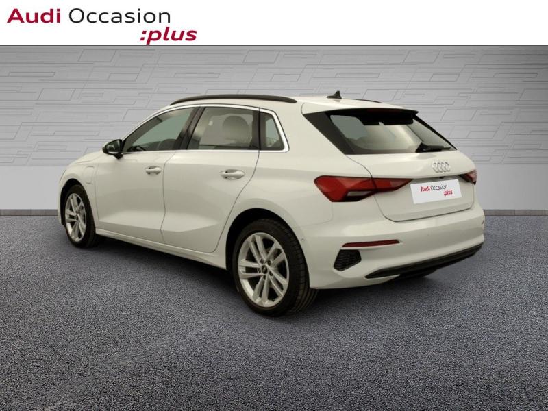 Voitures occasions Audi A3 Sportback Design Vélizy-Villacoublay