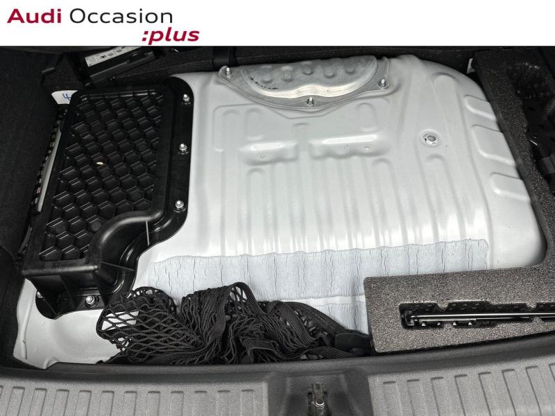 Voitures occasions Audi A3 Sportback Design Vélizy-Villacoublay