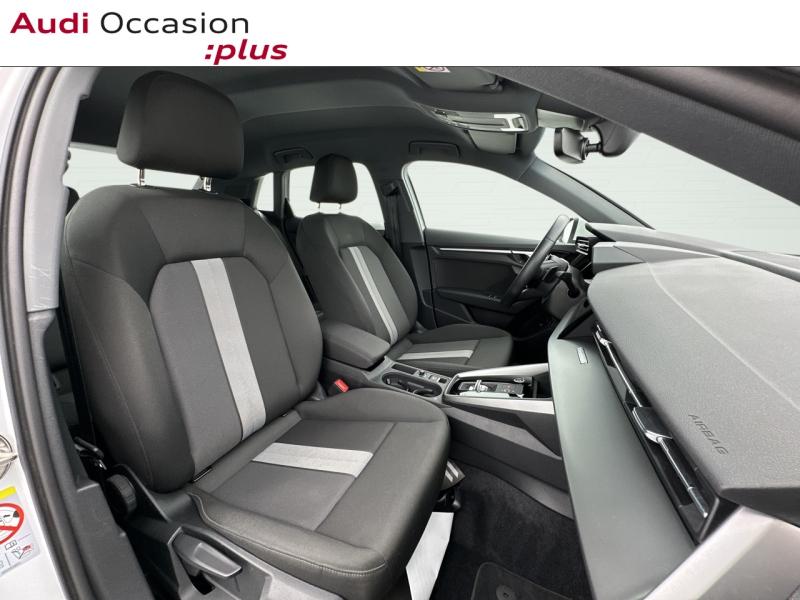 Voitures occasions Audi A3 Sportback Design Vélizy-Villacoublay