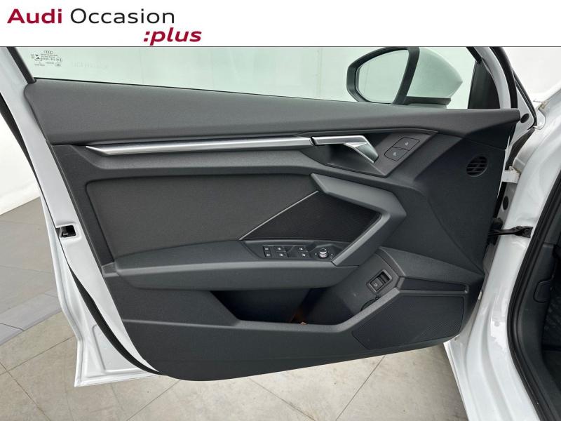 Voitures occasions Audi A3 Sportback Design Vélizy-Villacoublay