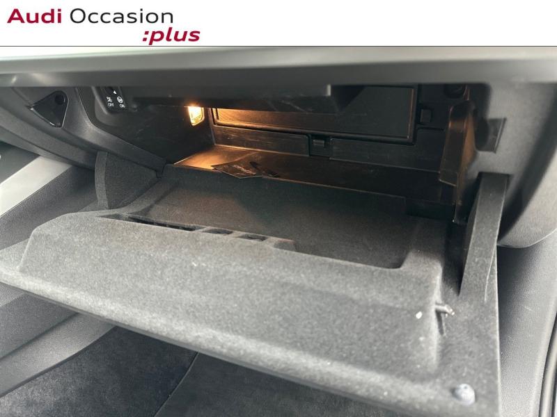 Voitures occasions Audi A3 Sportback Design Vélizy-Villacoublay