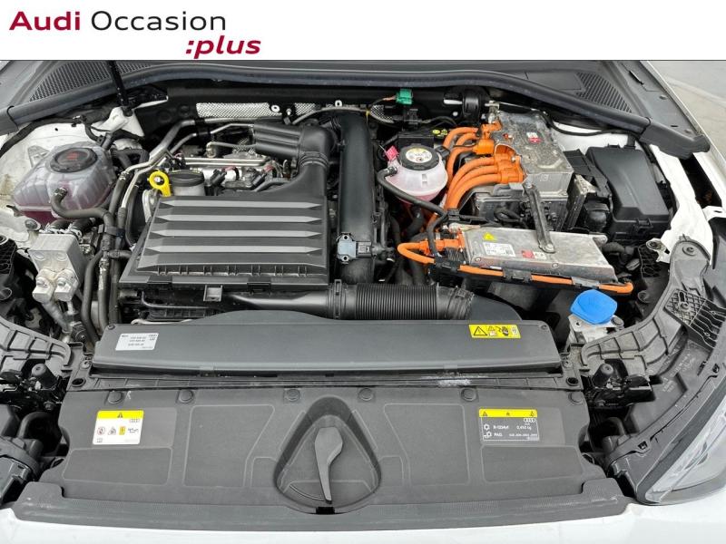 Voitures occasions Audi A3 Sportback Design Vélizy-Villacoublay