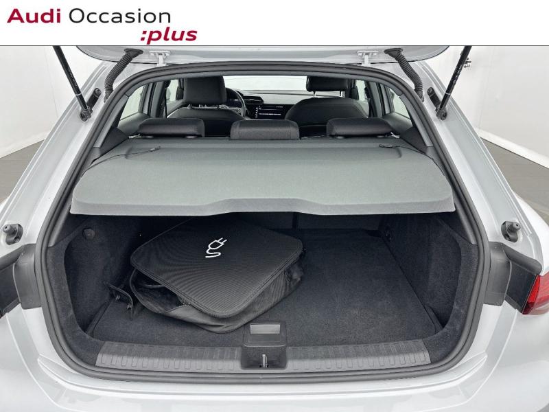 Voitures occasions Audi A3 Sportback Design Vélizy-Villacoublay