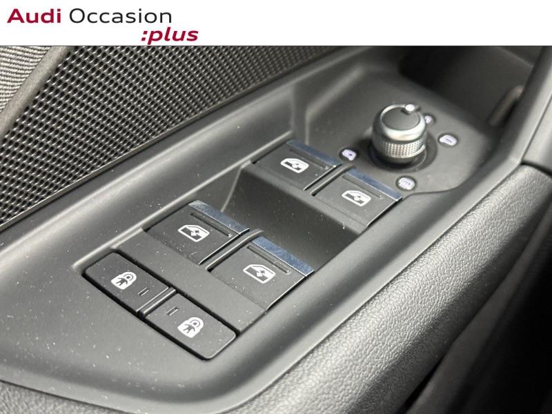 Voitures occasions Audi A3 Sportback Design Vélizy-Villacoublay