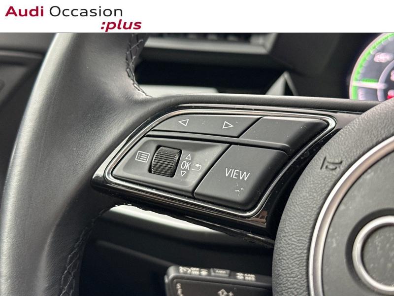 Voitures occasions Audi A3 Sportback Design Vélizy-Villacoublay