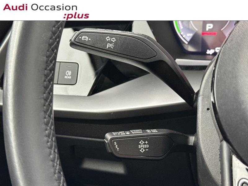 Voitures occasions Audi A3 Sportback Design Vélizy-Villacoublay
